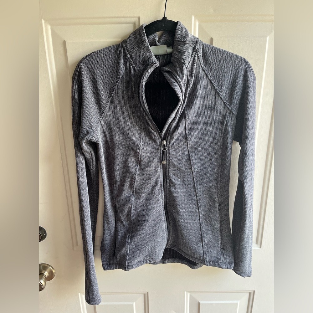 Athleta jacket